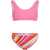 PUCCI Bikini Costume PINK