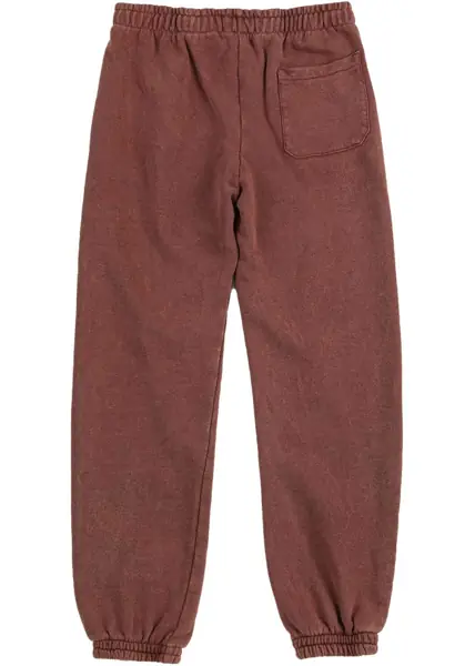 Pantaloni casual Bobo Choses Jogging Pants With Logo BROWN Baieti (BM 19743749) 2
