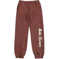 Pantaloni casual Jogging Pants With Logo Baieti