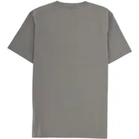 Tricouri Hugo Boss pentru Barbati - Tricouri Hugo Boss Thinking 1 T-Shirt GREY Barbati (BM 19743755) - B-mall.ro