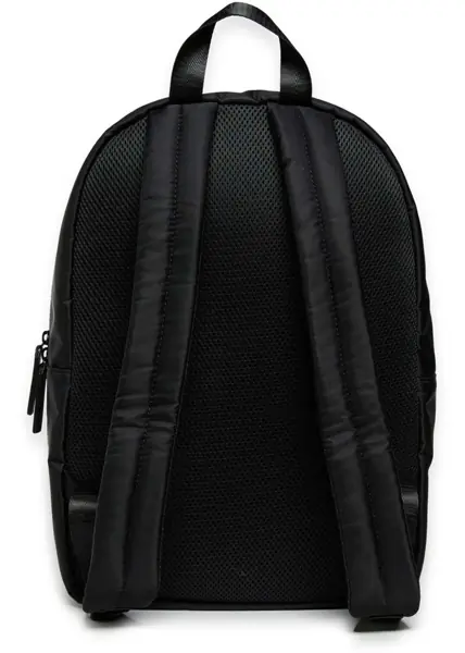 Rucsacuri Diesel Backpack With Logo BLACK Baieti (BM 19743767) 2