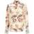 Paul Smith Printed Shirt WHITE
