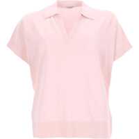 Tricouri Polo Shirt With Polo Collar Femei