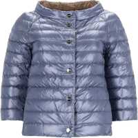 Paltoane Reversible Padded Coat Femei