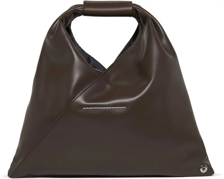 Genti de mana MM6 Maison Margiela Hand Held Bag. BLACK Fete (BM 19743797) 2