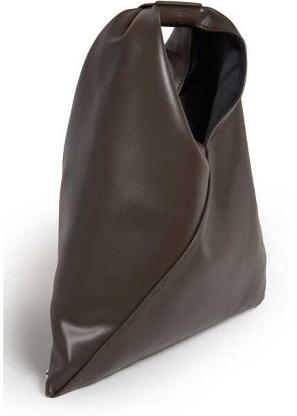 Genti de mana MM6 Maison Margiela Hand Held Bag. BLACK Fete (BM 19743797) 3