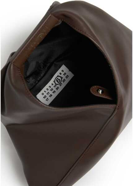 Genti de mana MM6 Maison Margiela Hand Held Bag. BLACK Fete (BM 19743797) 4