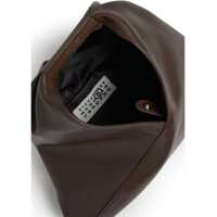 Genti de mana MM6 Maison Margiela pentru Fete - Genti de mana MM6 Maison Margiela Hand Held Bag. BLACK Fete (BM 19743797) - B-mall.ro