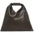 MM6 Maison Margiela Hand Held Bag. BLACK