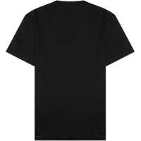 Tricouri LOW BRAND pentru Barbati - Tricouri LOW BRAND Cotton T-Shirt BLACK Barbati (BM 19743800) - B-mall.ro