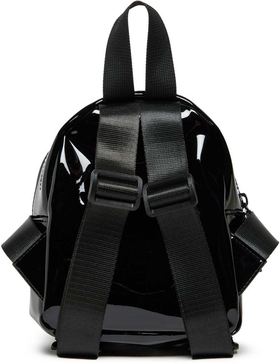 Rucsacuri Diesel Bag With Logo BLACK Fete (BM 19743812) 2