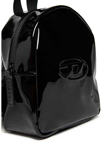 Rucsacuri Diesel Bag With Logo BLACK Fete (BM 19743812) 3