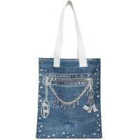 Genti de mana Bag Fete