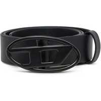 Curele Belt With Logo Fete