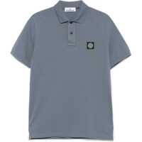Tricouri Polo Polo With Logo Patch Barbati