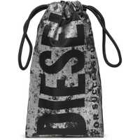 Genti mini Clutch Bag With Logo Fete