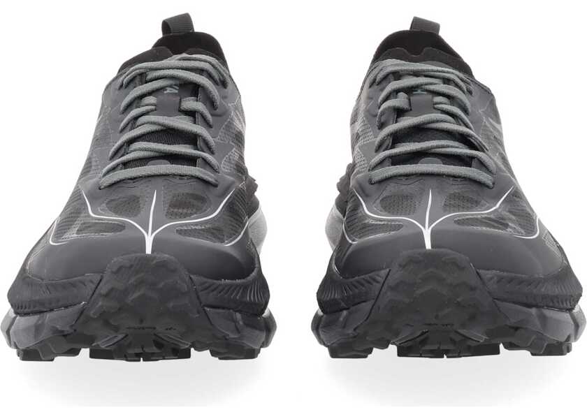 Sneakers Hoka One One Mafate Speed 4 Lite Sneaker BLACK Femei (BM 19743980) 3