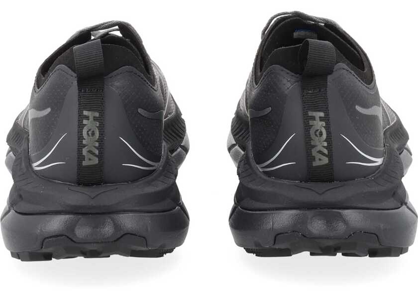 Sneakers Hoka One One Mafate Speed 4 Lite Sneaker BLACK Femei (BM 19743980) 4