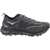 Hoka One One "Mafate Speed 4 Lite" Sneaker BLACK