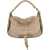 Chloe Small "Marcie" Bag BEIGE