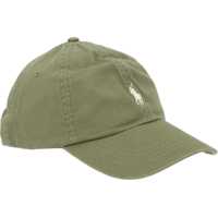 Sepci pentru Barbati - Sepci Ralph Lauren Baseball Hat With Logo GREEN Barbati (BM 19743986) - B-mall.ro