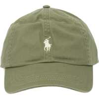 Sepci Baseball Hat With Logo Barbati