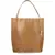 Chloe "Chloe Spin" Tote Bag BROWN