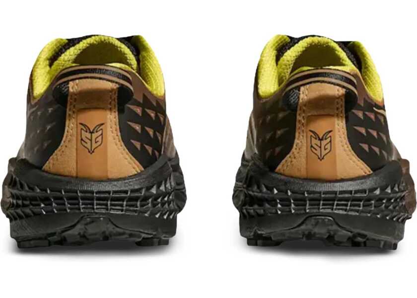 Sneakers Hoka One One Speedgoat 2 Sneaker BROWN Femei (BM 19744019) 3