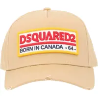 Sepci Baseball Hat With Logo Patch Barbati