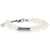 DSQUARED2 Shell Bracelet WHITE