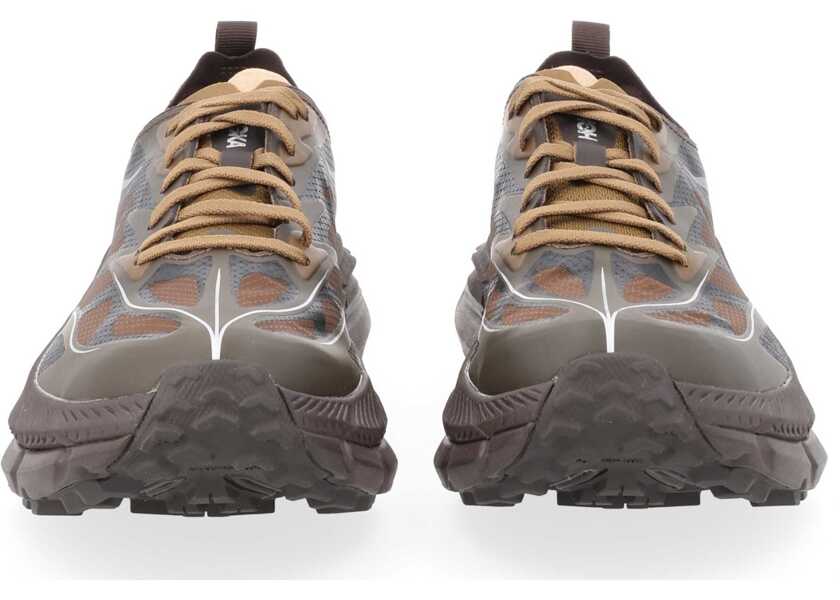 Sneakers Hoka One One Mafate Speed 4 Lite Sneaker BROWN Femei (BM 19744070) 3