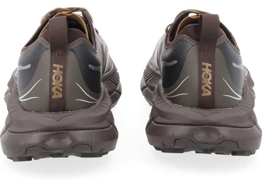 Sneakers Hoka One One Mafate Speed 4 Lite Sneaker BROWN Femei (BM 19744070) 4