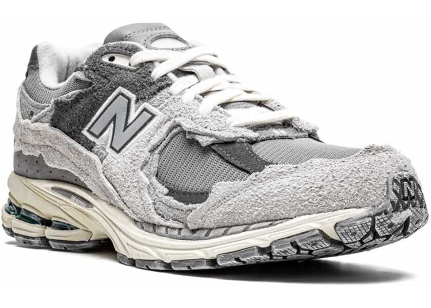 Sneakers New Balance 2002R Sneakers GREY Femei (BM 19744544) 2