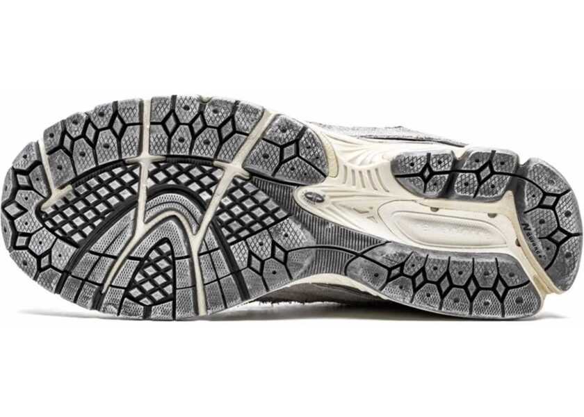 Sneakers New Balance 2002R Sneakers GREY Femei (BM 19744544) 4