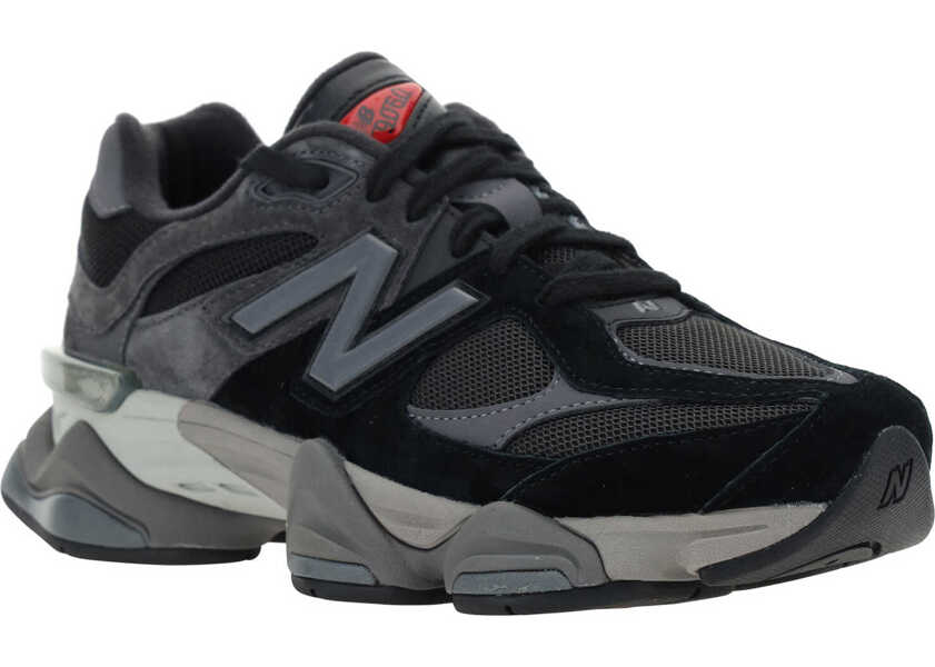 Sneakers New Balance 9060 Sneakers BLACK D Femei (BM 19744547) 2