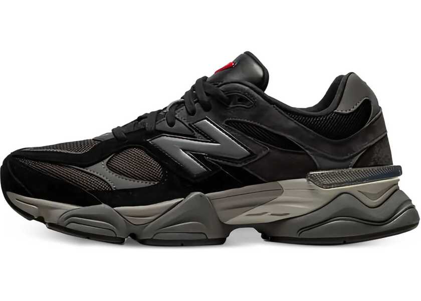 Sneakers New Balance 9060 Sneakers BLACK D Femei (BM 19744547) 3
