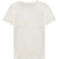 Tricouri Dama - Tricouri Kenzo T-Shirt With Print WHITE Femei (BM 19744562) - B-mall.ro