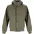 Stone Island Hooded Parka MILITARY GREEN