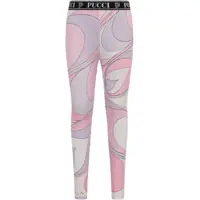 Pantaloni casual Legging Pants Fete