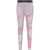 PUCCI Legging Pants PINK