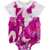 PUCCI Baby Suit PINK