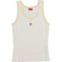 Bluze Tank Top "Boke Flower 2.0" Femei