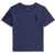 Ralph Lauren T-Shirt With Logo BLUE