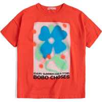 Tricouri "Summer Story" T-Shirt Fete