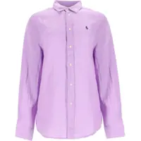 Bluze Linen Shirt Femei