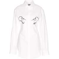 Bluze "Needles" Shirt Femei