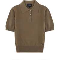 Tricouri Polo Polo With Logo Femei