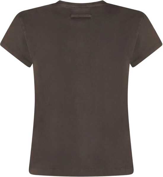 Tricouri Jean Paul Gaultier Needles T-Shirt GREY Femei (BM 19744610) 2