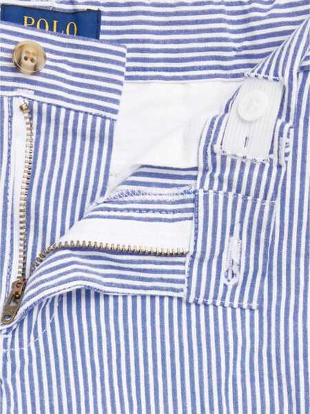 Pantaloni scurti Ralph Lauren Preppy Bermuda Shorts BLUE Baieti (BM 19744616) 3