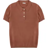 Tricouri Polo Cotton Polo Femei